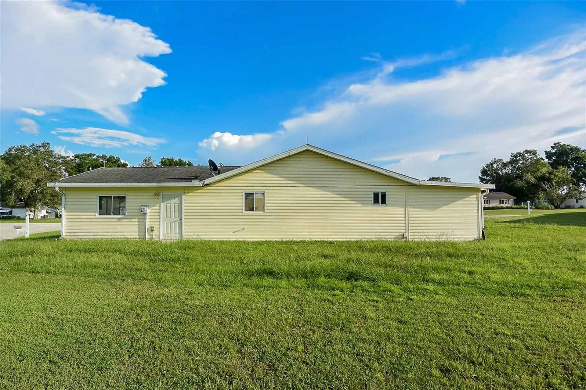10980 SW 62nd Avenue Ocala FL 34476