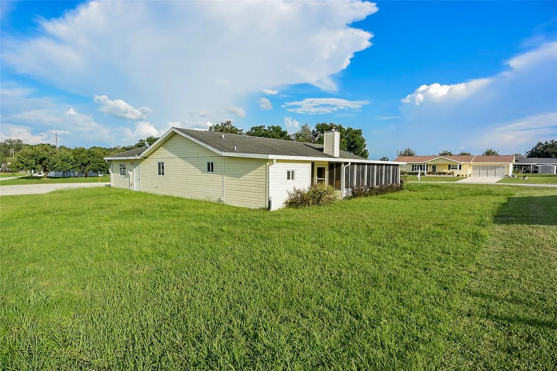 10980 SW 62nd Avenue Ocala FL 34476