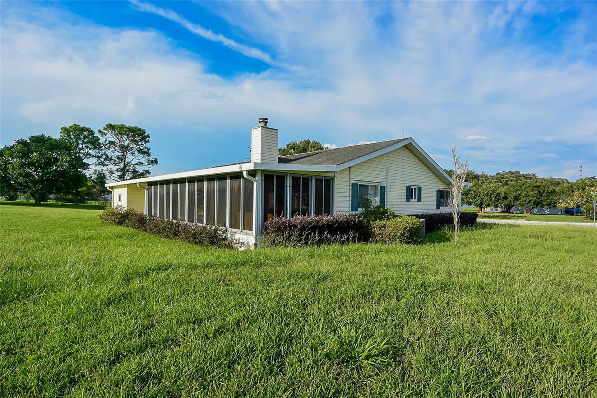 10980 SW 62nd Avenue Ocala FL 34476