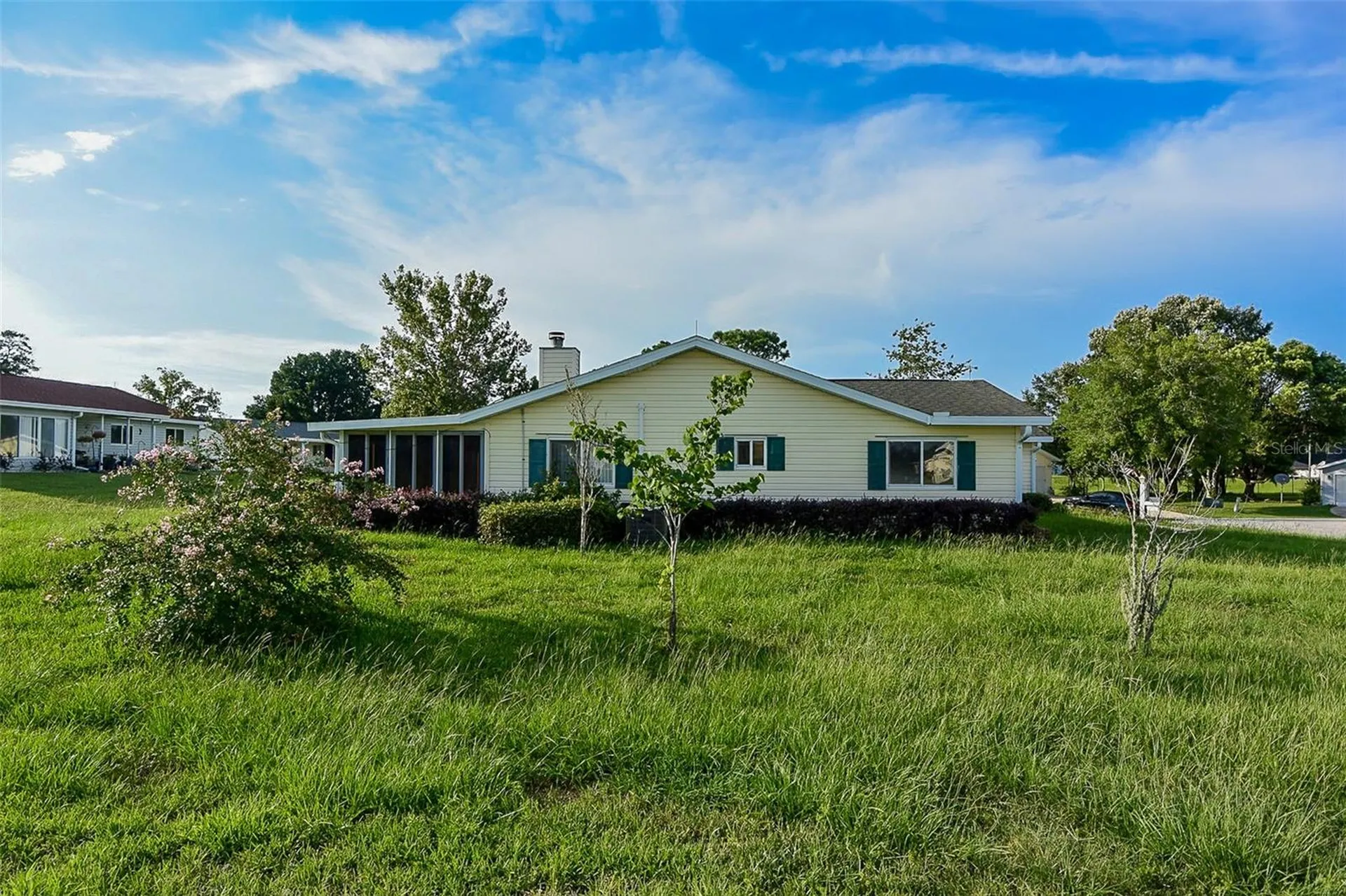 10980 SW 62nd Avenue Ocala FL 34476