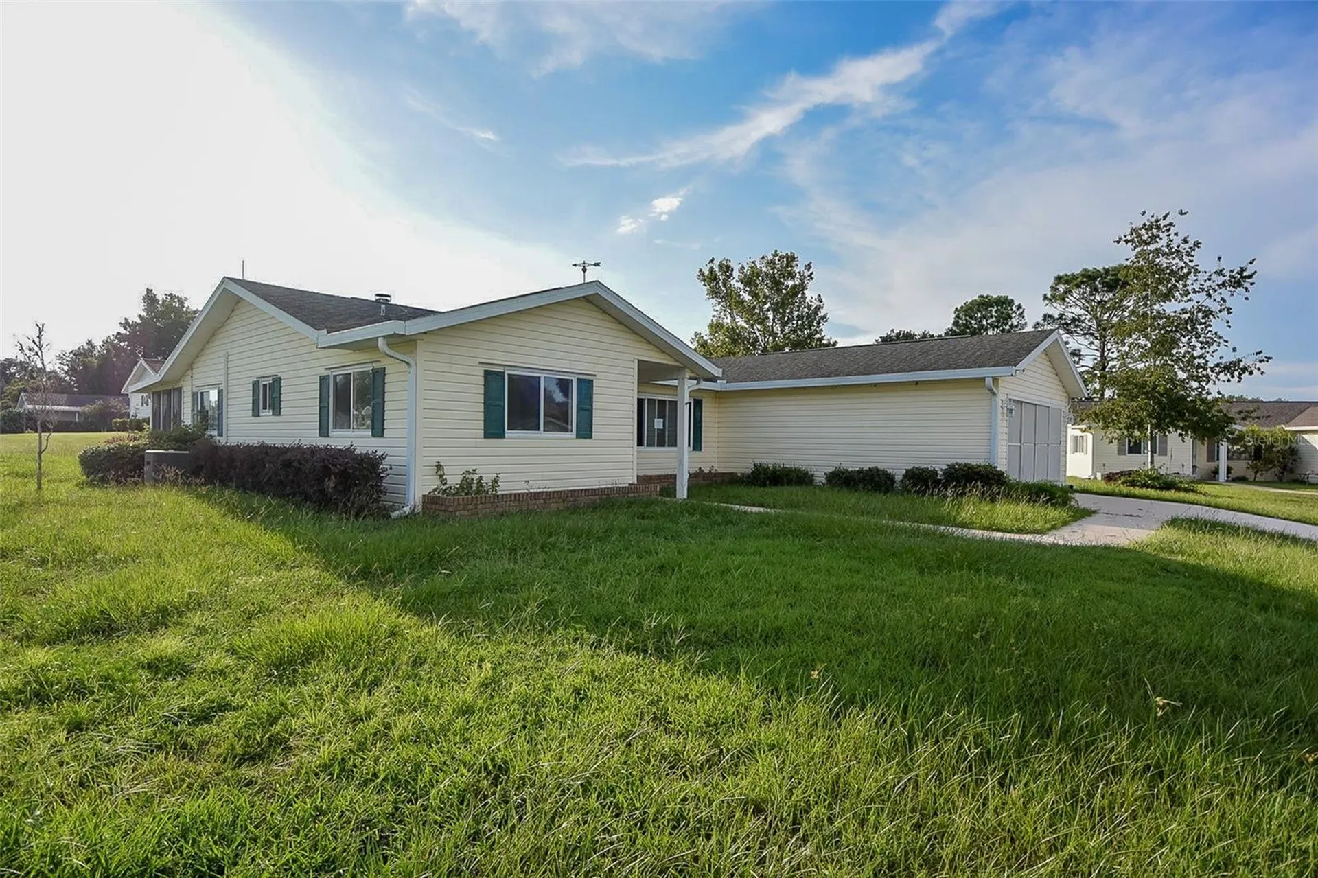 10980 SW 62nd Avenue Ocala FL 34476