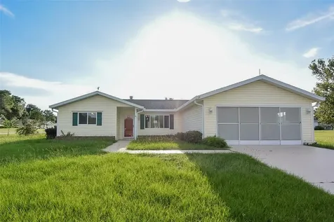 10980 SW 62nd Avenue Ocala FL 34476