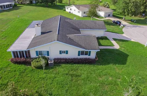 10980 SW 62nd Avenue Ocala FL 34476
