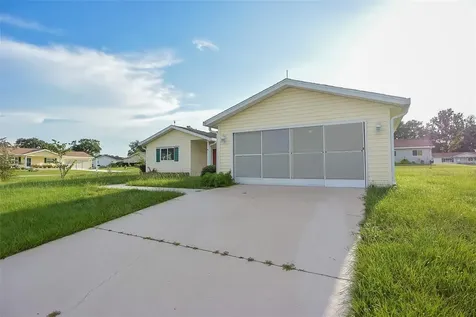 10980 SW 62nd Avenue Ocala FL 34476
