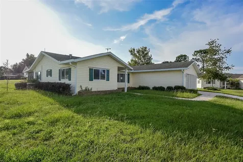 10980 SW 62nd Avenue Ocala FL 34476