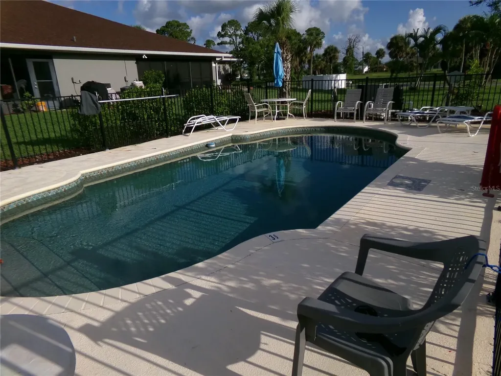 229 Rotonda Boulevard W Rotonda West FL 33947