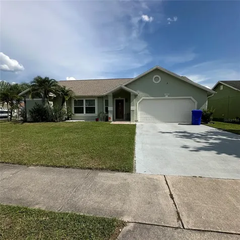 1562 Jason Street Kissimmee FL 34744