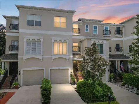 1190 Venetian Harbor Drive NE St Petersburg FL 33702
