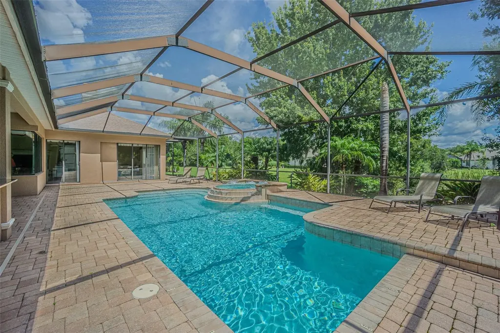 20411 Lace Cascade Road Land O Lakes FL 34637