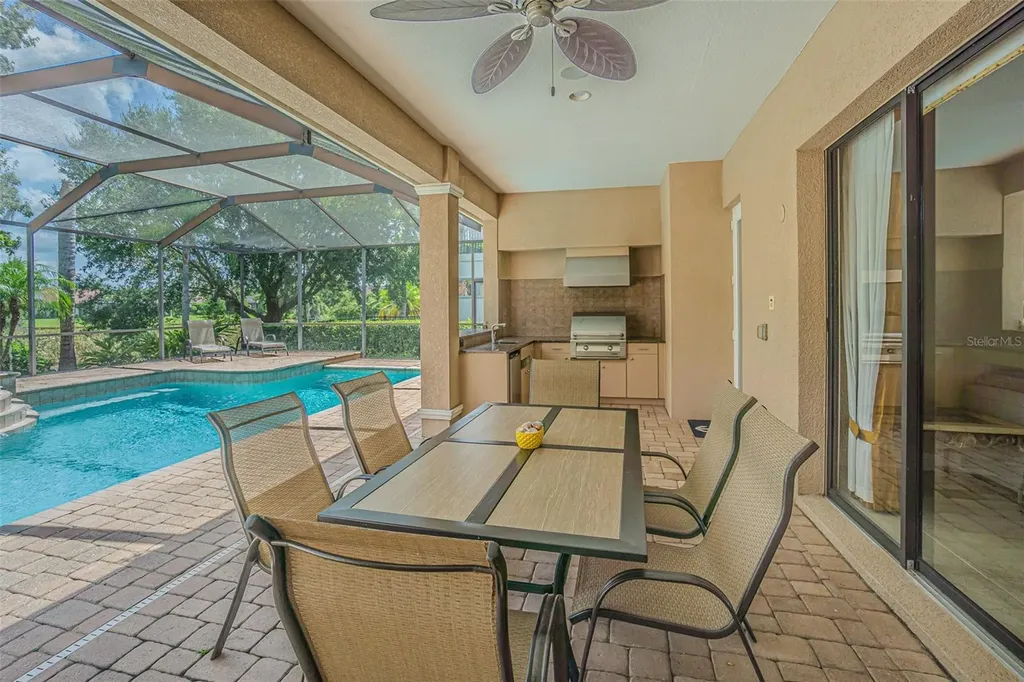 20411 Lace Cascade Road Land O Lakes FL 34637