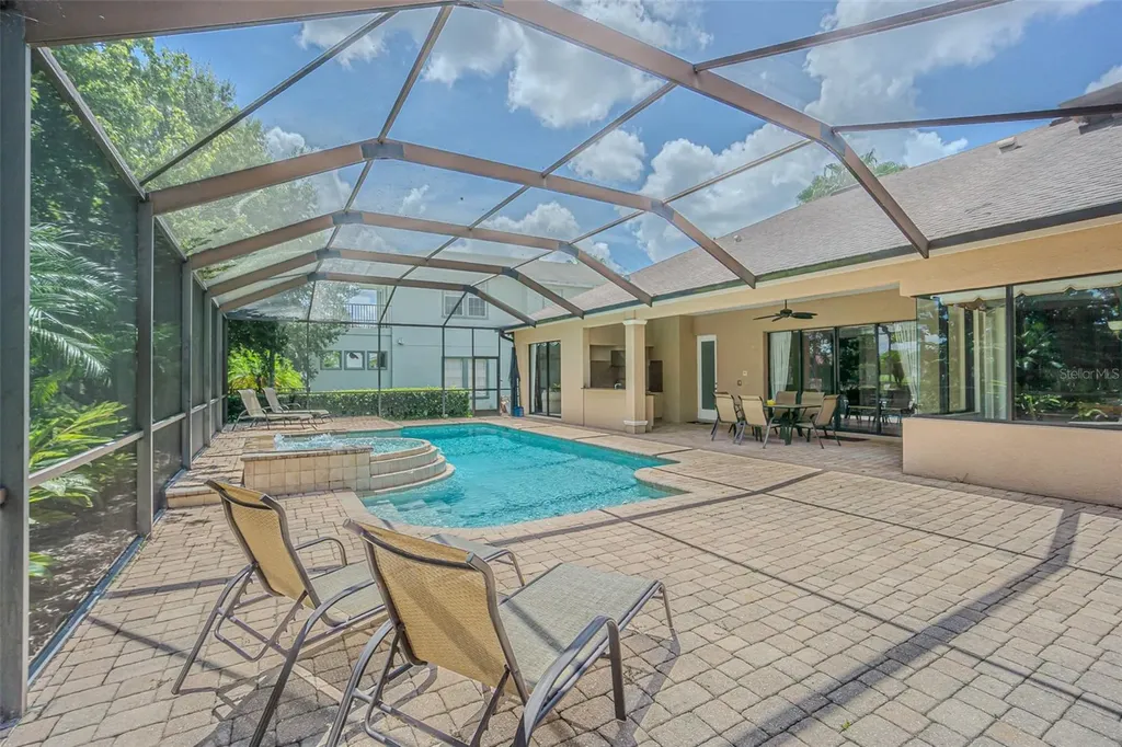 20411 Lace Cascade Road Land O Lakes FL 34637