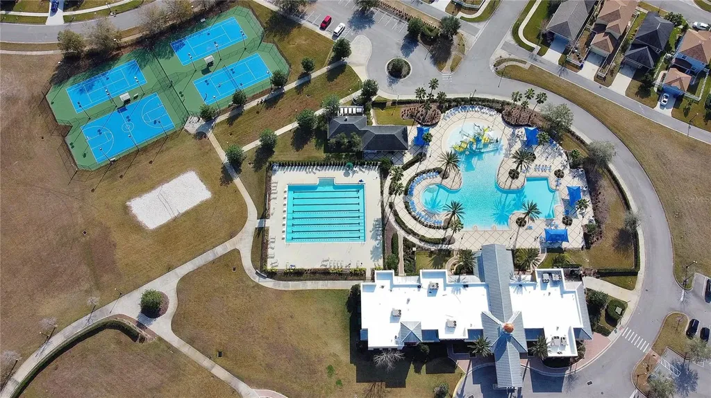 20411 Lace Cascade Road Land O Lakes FL 34637