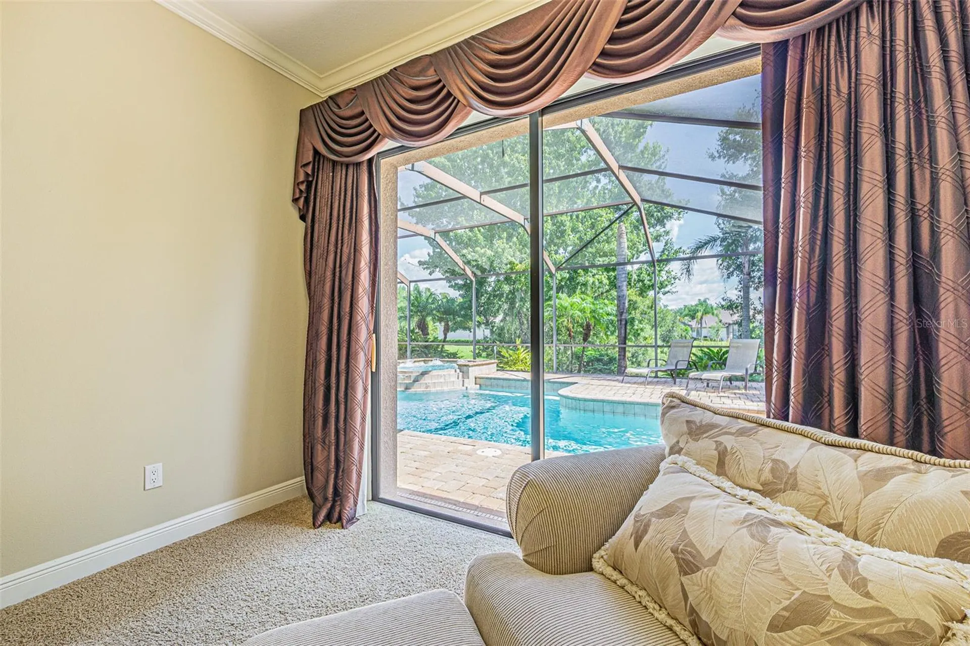 20411 Lace Cascade Road Land O Lakes FL 34637