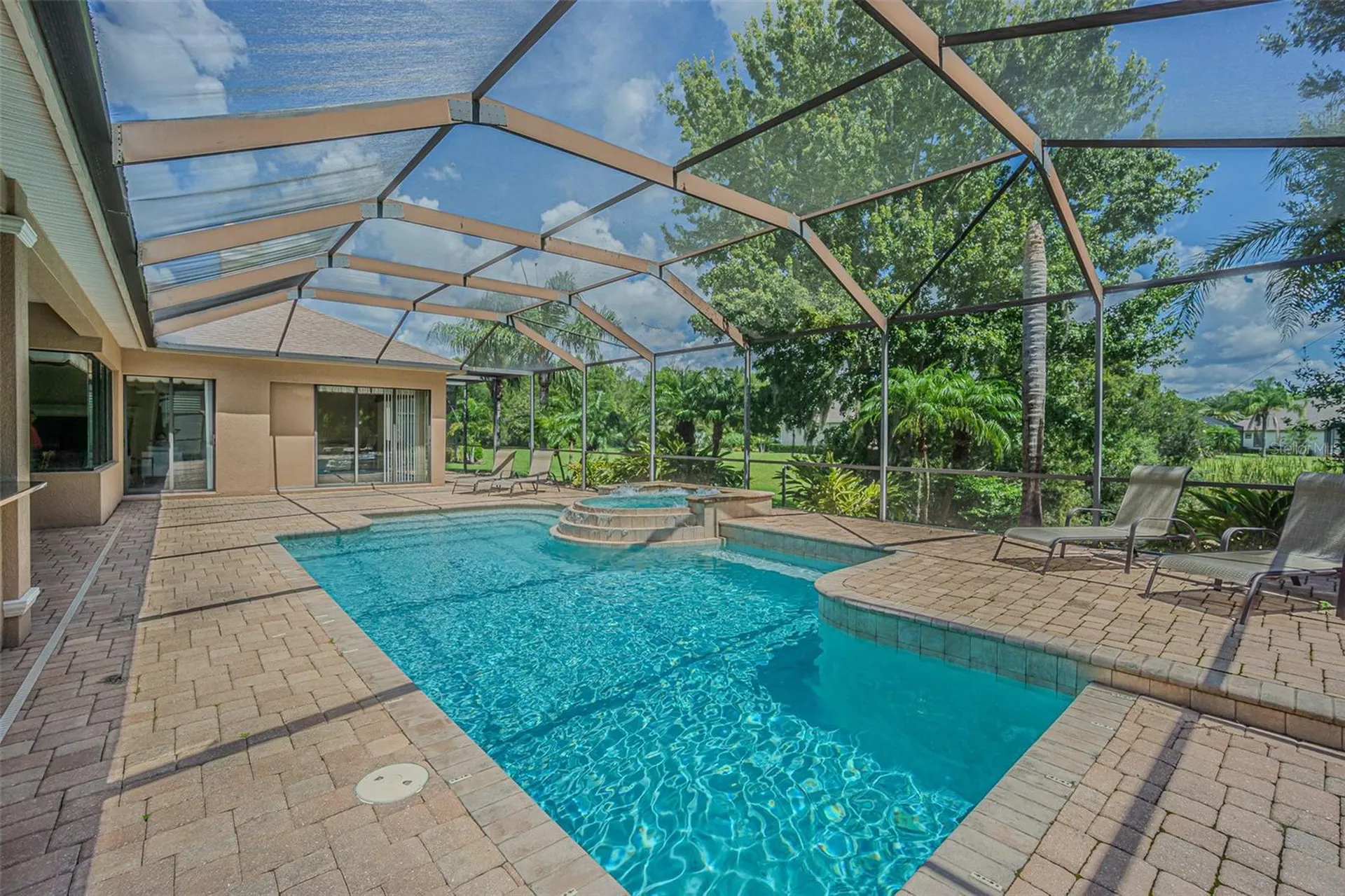 20411 Lace Cascade Road Land O Lakes FL 34637