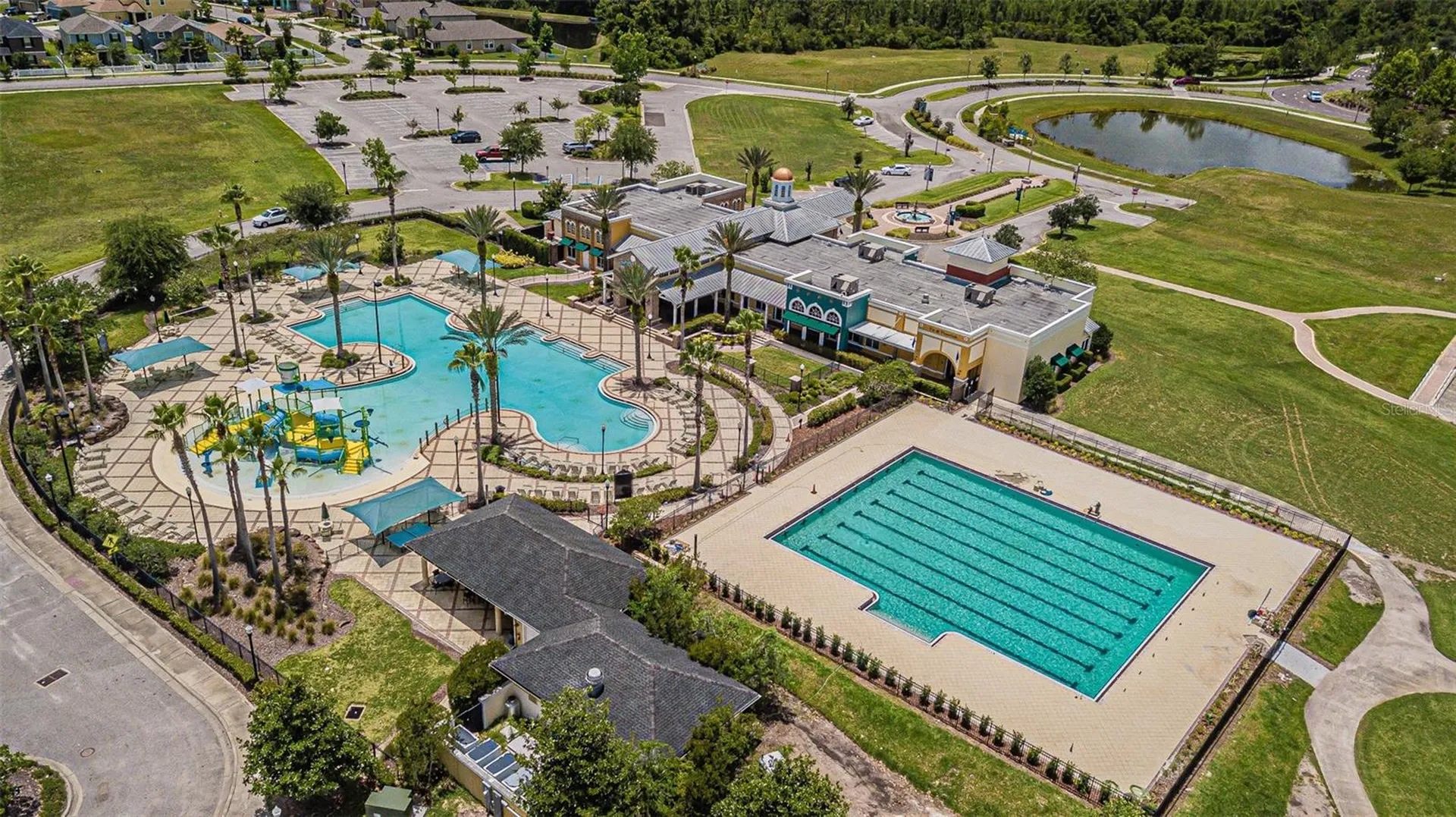 20411 Lace Cascade Road Land O Lakes FL 34637
