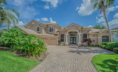 20411 Lace Cascade Road Land O Lakes FL 34637
