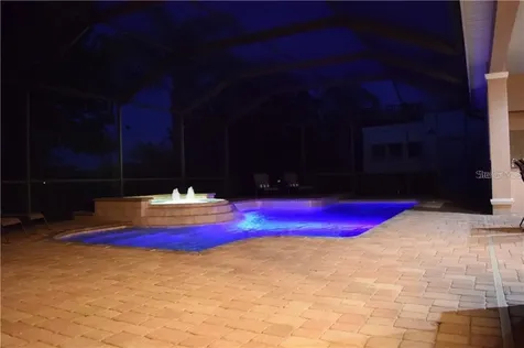 20411 Lace Cascade Road Land O Lakes FL 34637