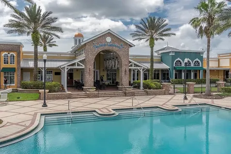 20411 Lace Cascade Road Land O Lakes FL 34637