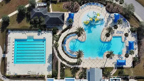20411 Lace Cascade Road Land O Lakes FL 34637