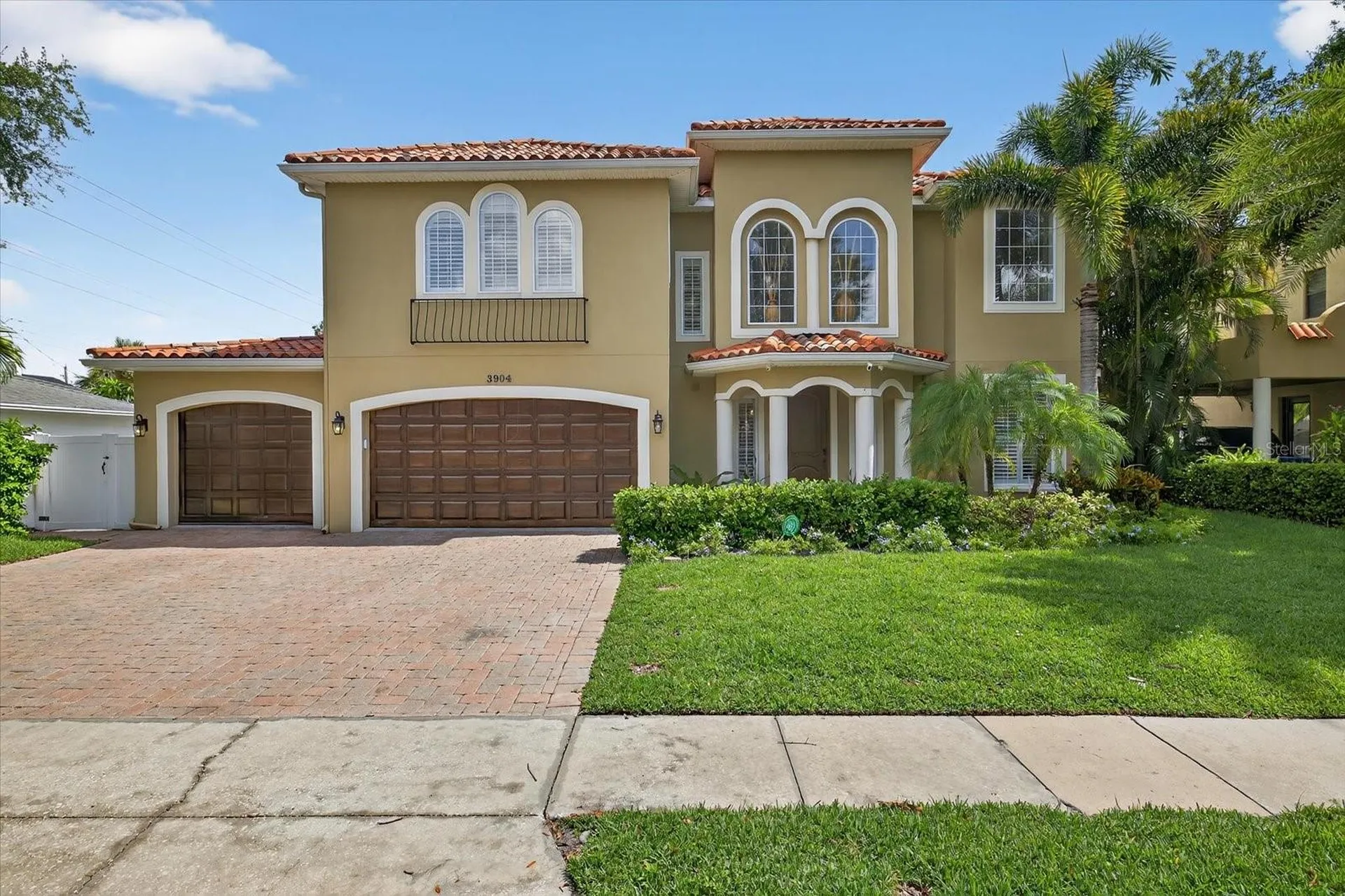 3904 W Santiago Street Tampa FL 33629
