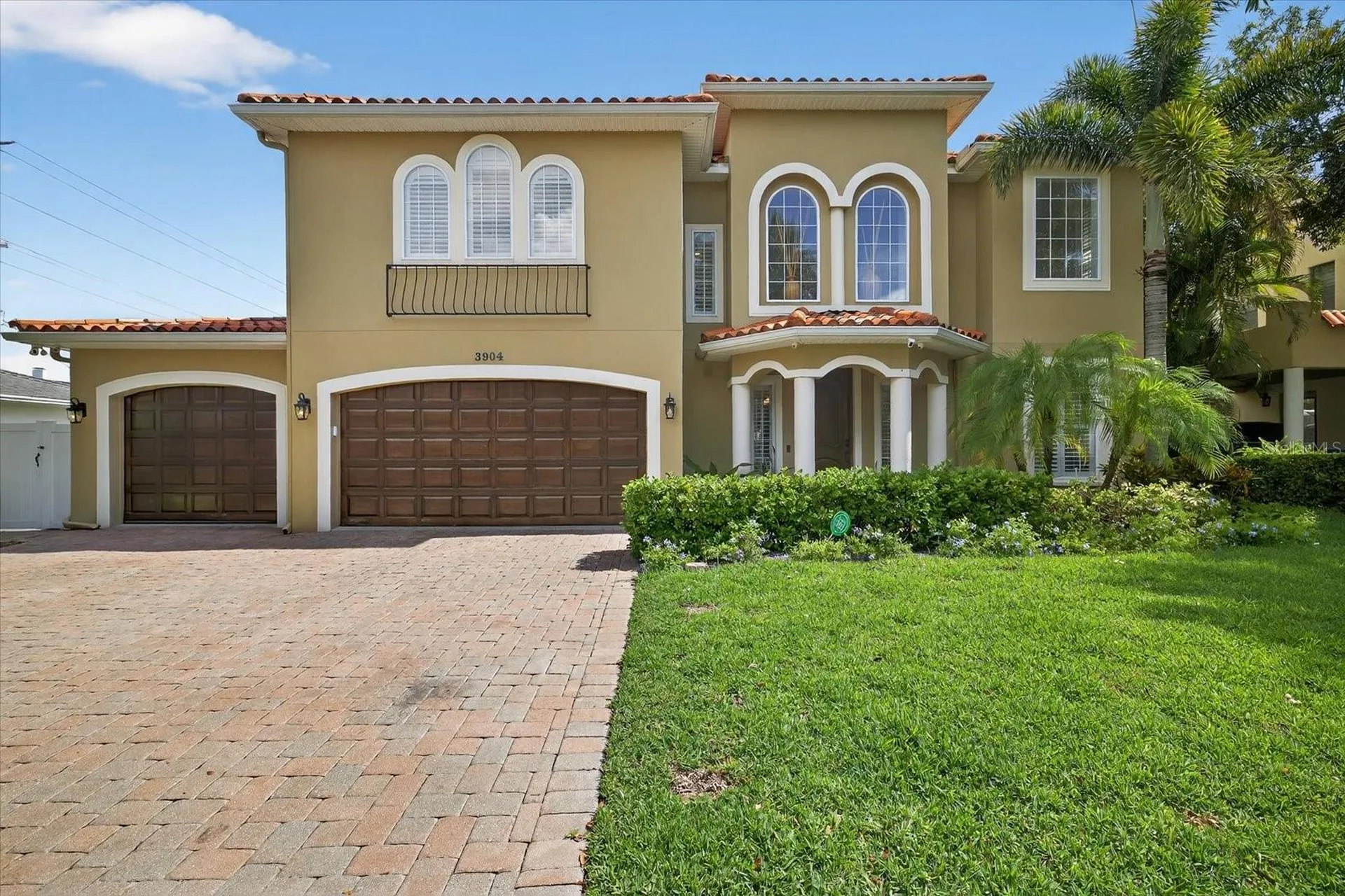 3904 W Santiago Street Tampa FL 33629