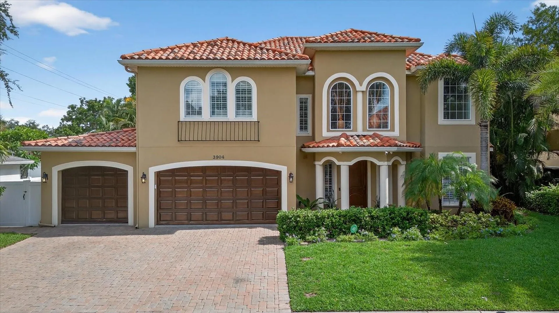 3904 W Santiago Street Tampa FL 33629