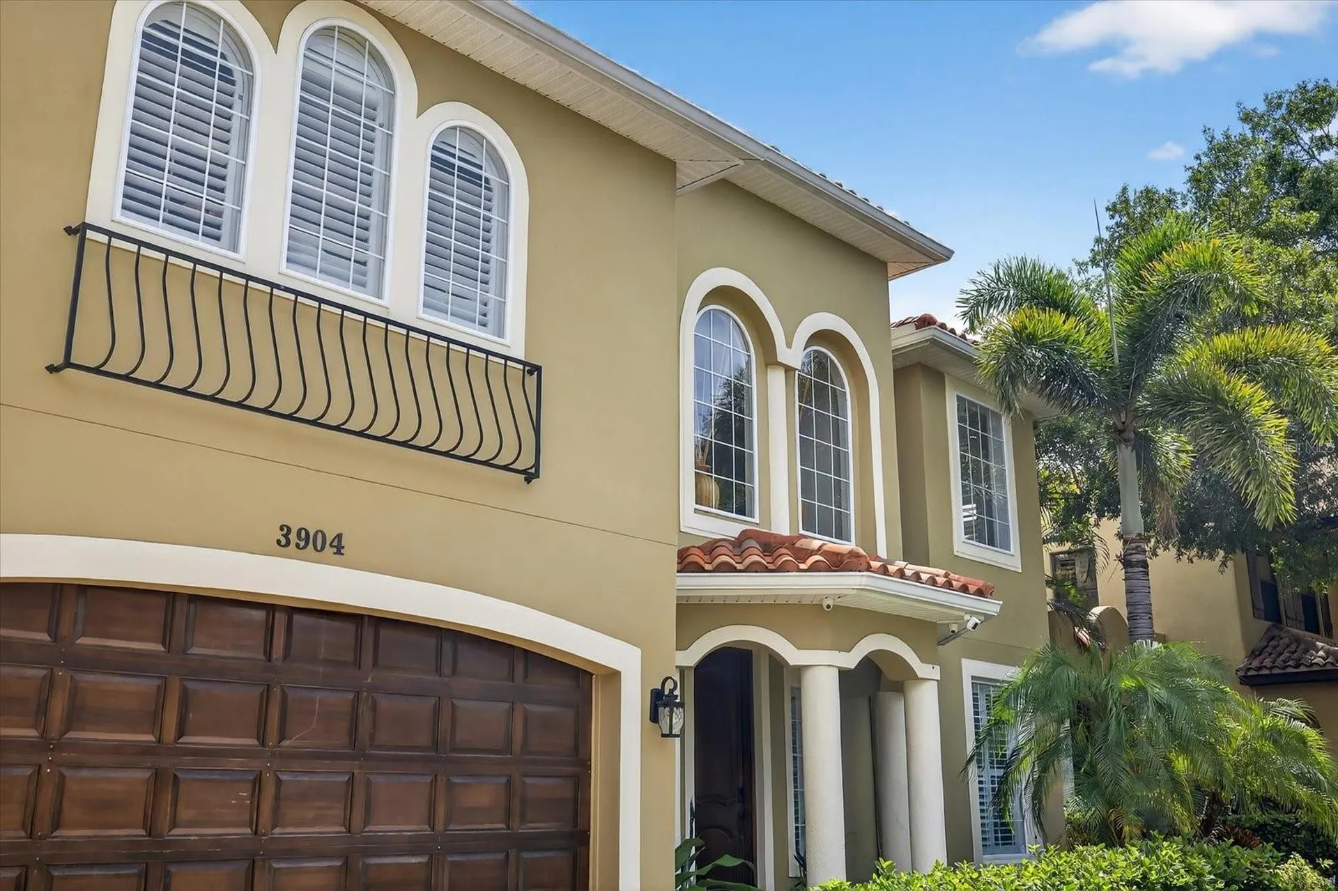 3904 W Santiago Street Tampa FL 33629