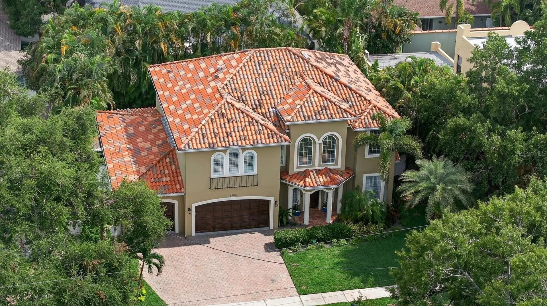 3904 W Santiago Street Tampa FL 33629