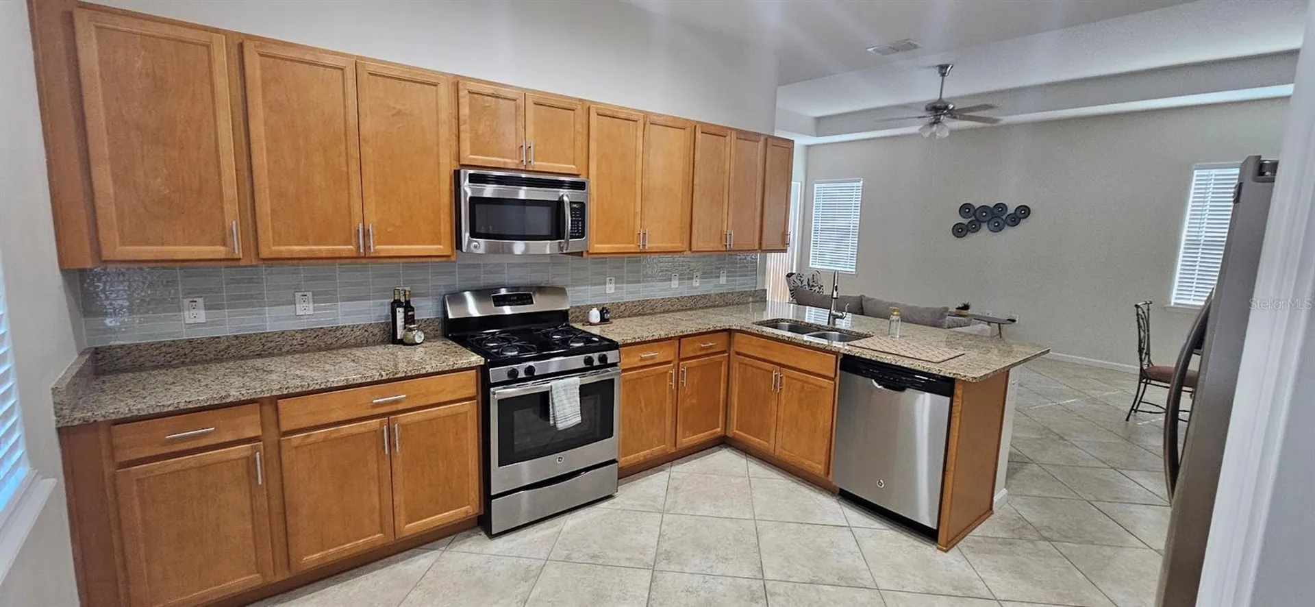 1677 Victoria Gardens Drive Deland FL 32724
