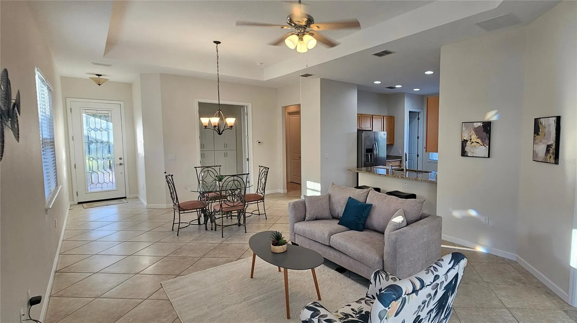 1677 Victoria Gardens Drive Deland FL 32724
