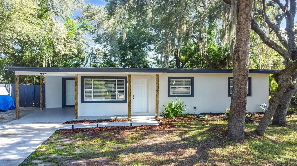 1228 Merritt Street Altamonte Springs FL 32701