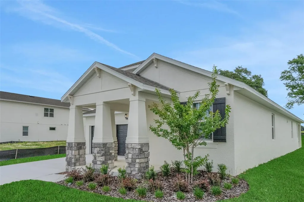5433 Marshelder Street Apopka FL 32712