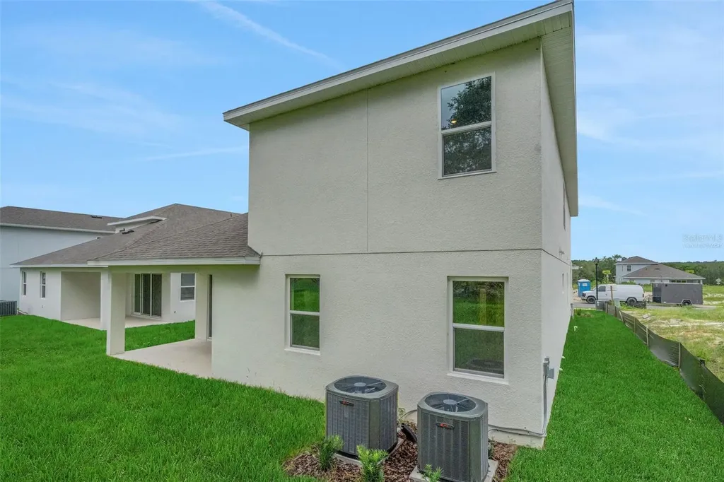5433 Marshelder Street Apopka FL 32712