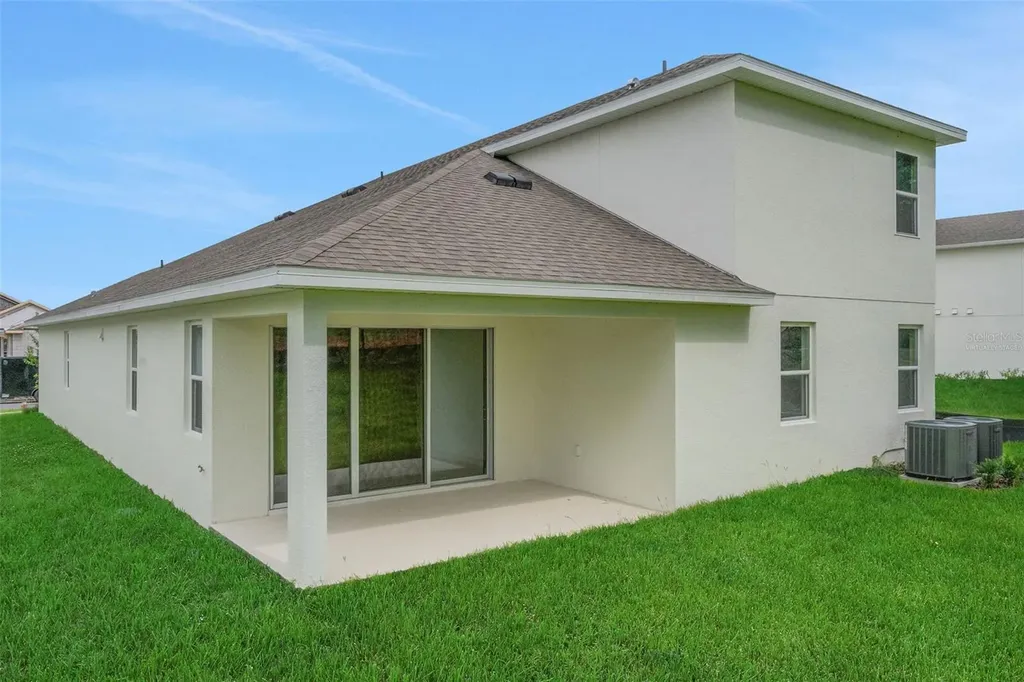 5433 Marshelder Street Apopka FL 32712