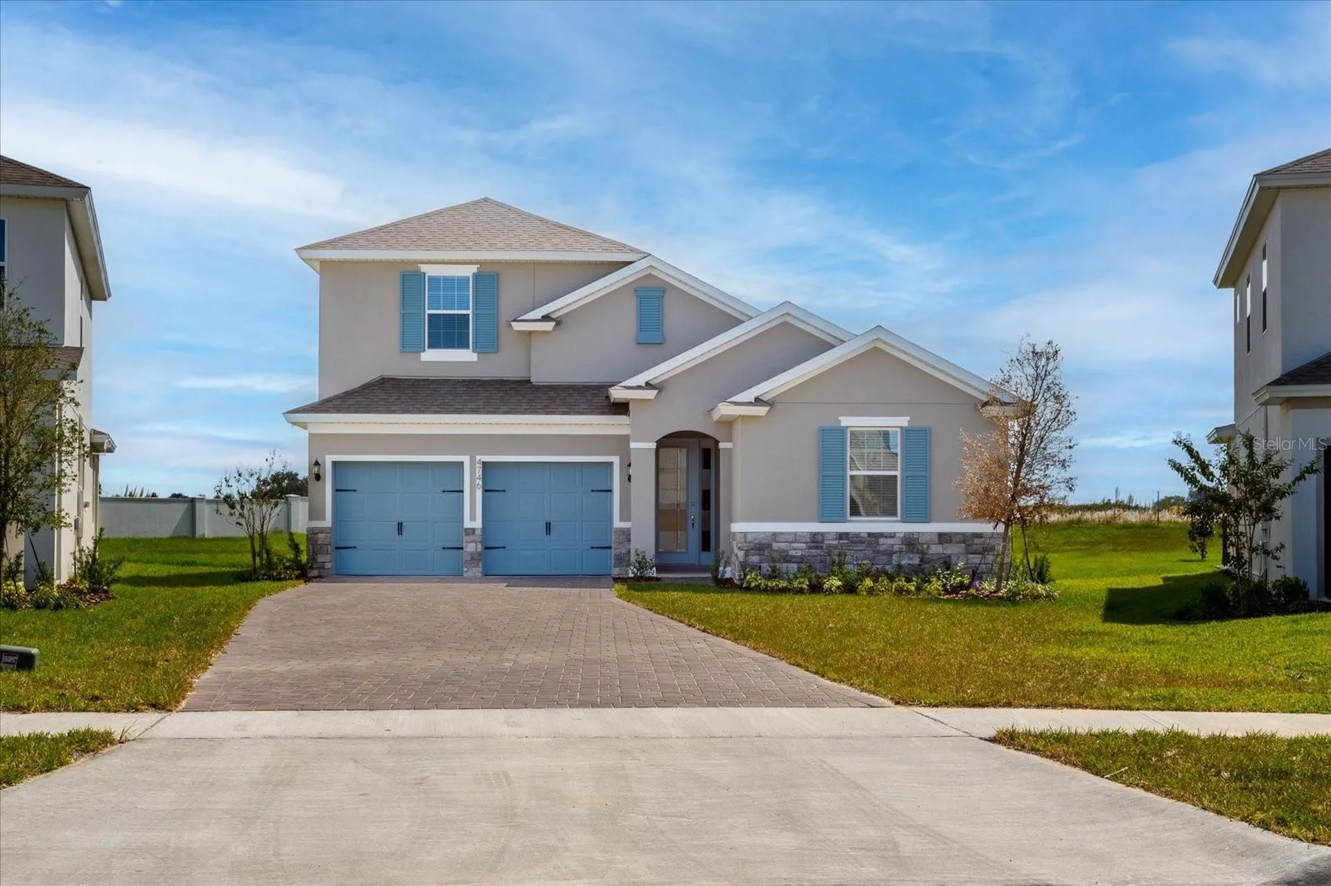 5433 Marshelder Street Apopka FL 32712