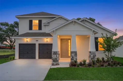 5433 Marshelder Street Apopka FL 32712
