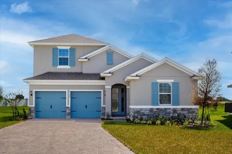 5433 Marshelder Street Apopka FL 32712