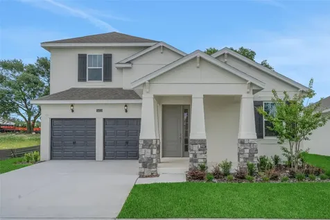 5433 Marshelder Street Apopka FL 32712
