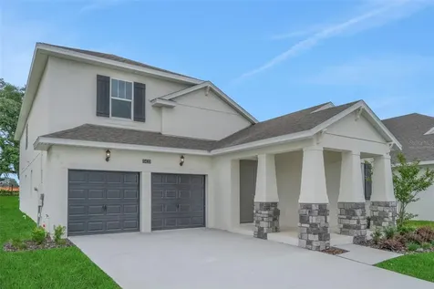 5433 Marshelder Street Apopka FL 32712