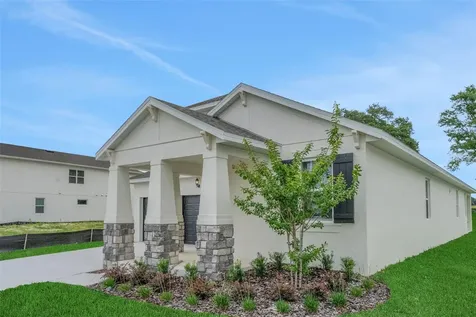 5433 Marshelder Street Apopka FL 32712