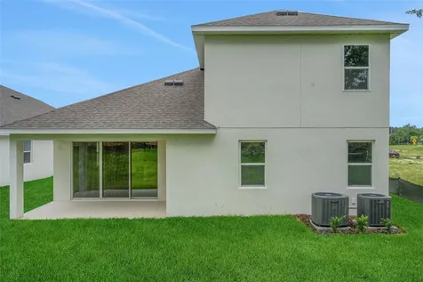 5433 Marshelder Street Apopka FL 32712