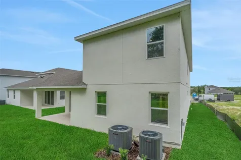 5433 Marshelder Street Apopka FL 32712