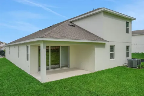 5433 Marshelder Street Apopka FL 32712