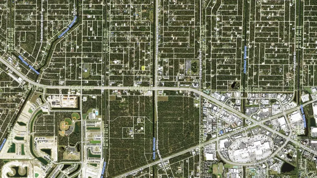 411 & 421 Lindon Street Port Charlotte FL 33954
