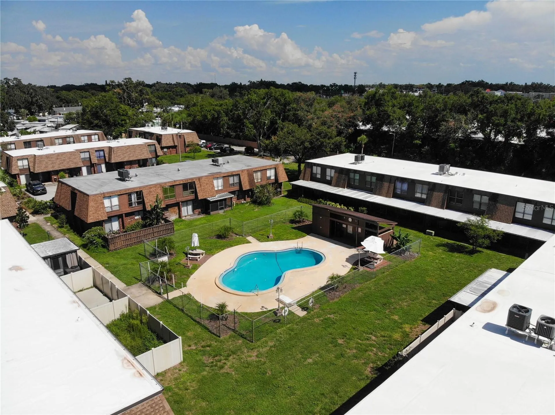 1836 N Crystal Lake Drive Lakeland FL 33801