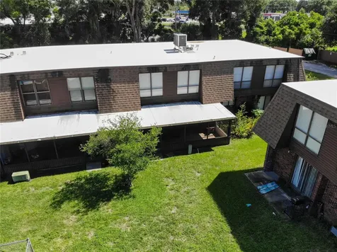 1836 N Crystal Lake Drive Lakeland FL 33801
