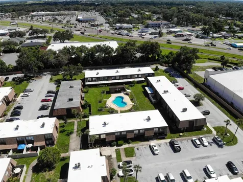 1836 N Crystal Lake Drive Lakeland FL 33801