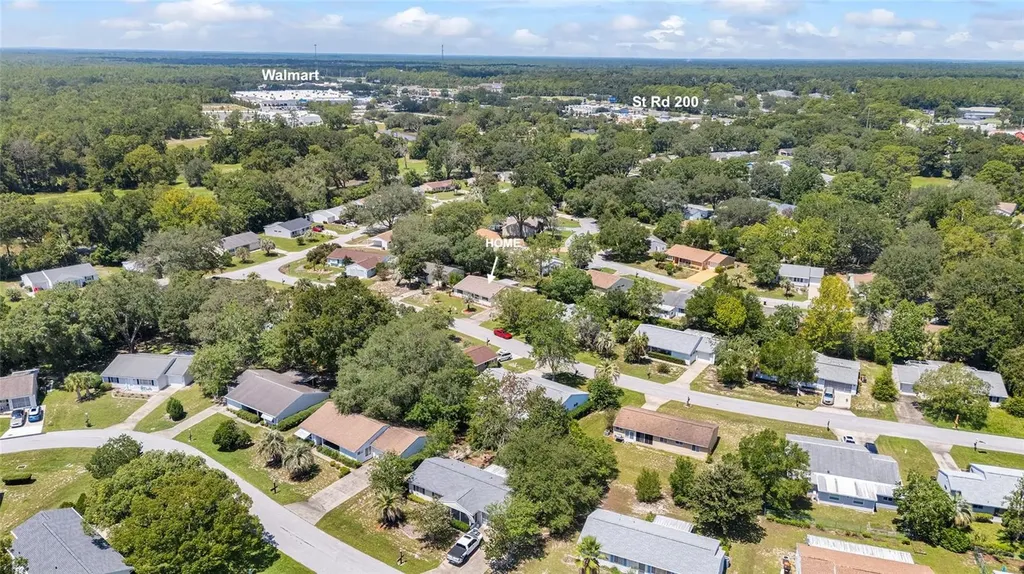 10888 SW 90th Court Ocala FL 34481