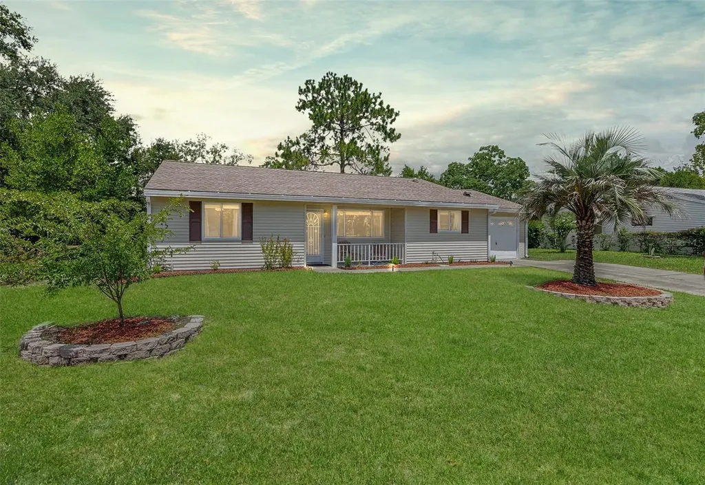 10888 SW 90th Court Ocala FL 34481