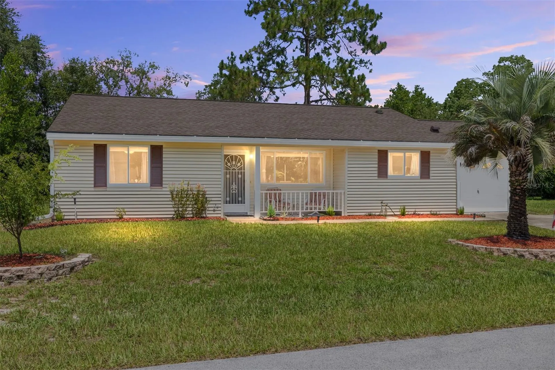 10888 SW 90th Court Ocala FL 34481